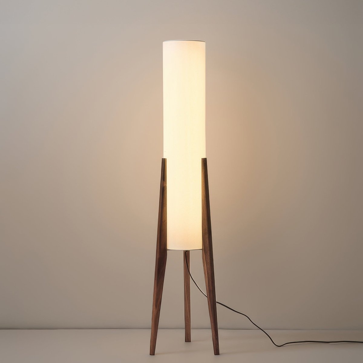 Vloerlamp – Moderne Elegant 