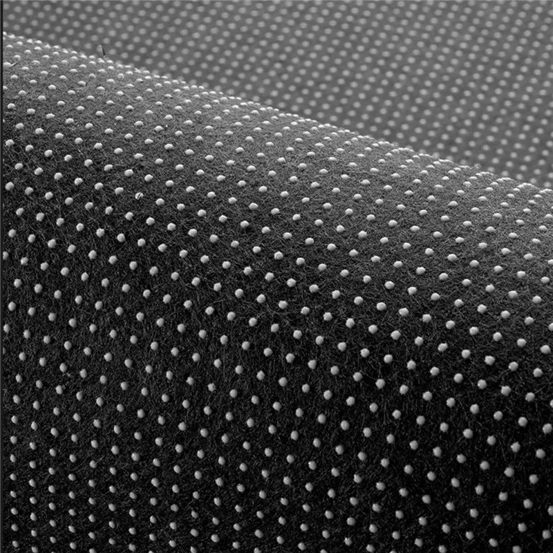 Beschermende vloermat voor bureaustoelen - Optimale weerstand en stabiliteit