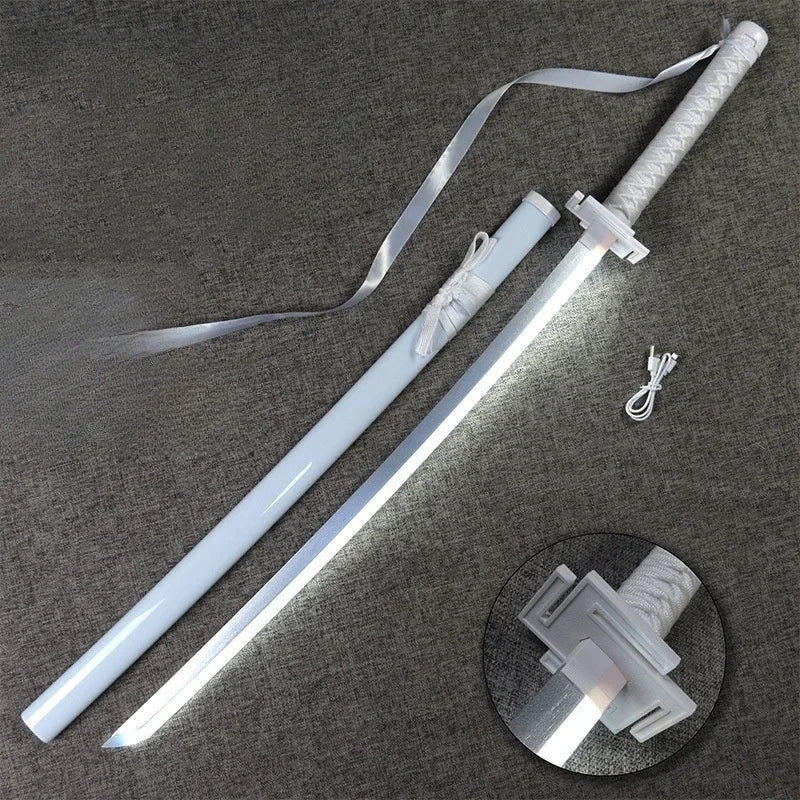 Japonská dekoratívna katana – tradičná elegancia a autentický štýl 
