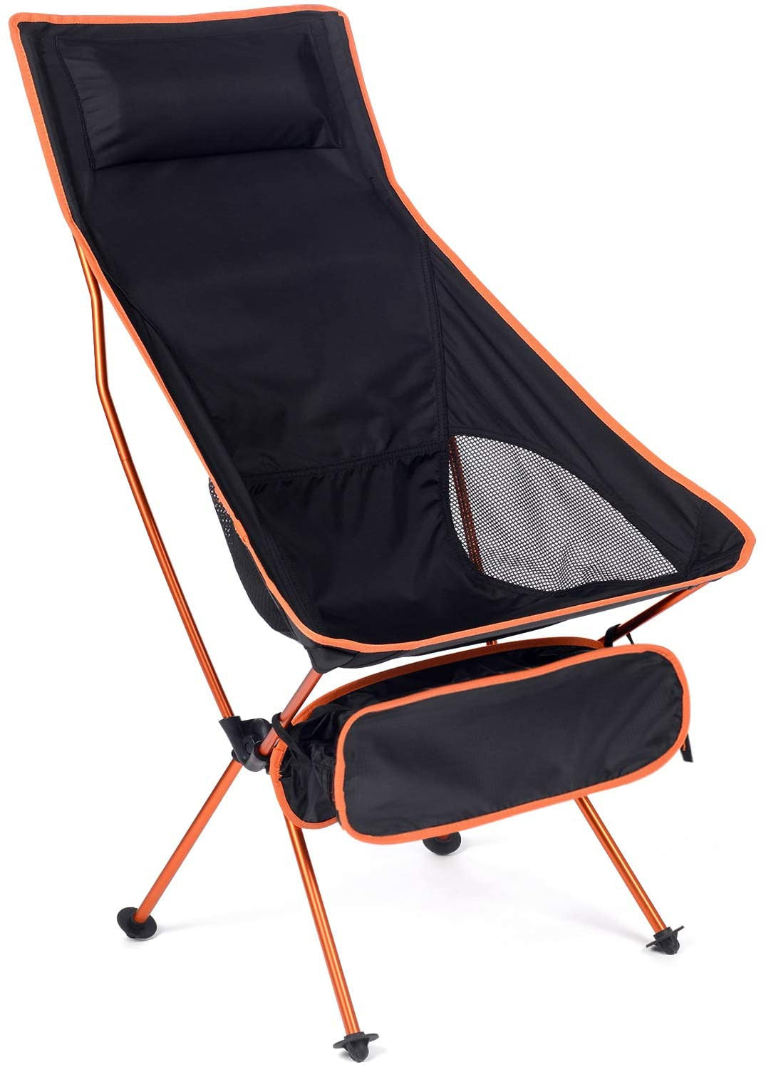 Camping Folding Chair – Large Size and Ultra-Lightweight 