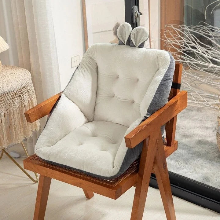 وسادة تخفيف عرق النسا – راحة ودعم مثالي 