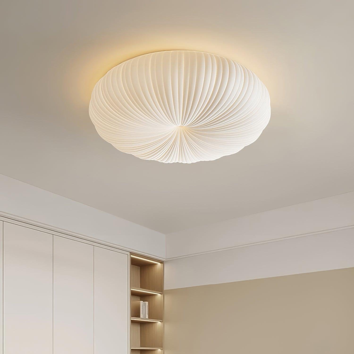 Elegant modern taklampa – justerbart ljus och personlig atmosfär 