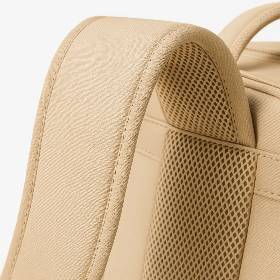 Gratien｜コンバーチブル・バックパック - 仕事、勉強、旅行に最適