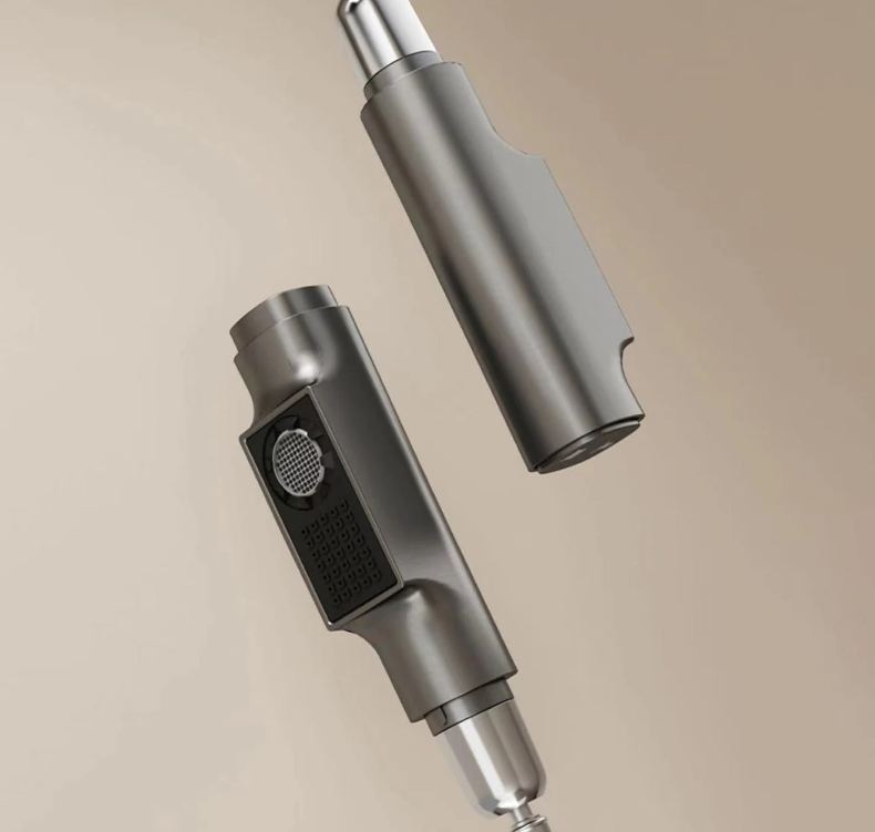 Smart Faucet – Digital Display and Instant Temperature 