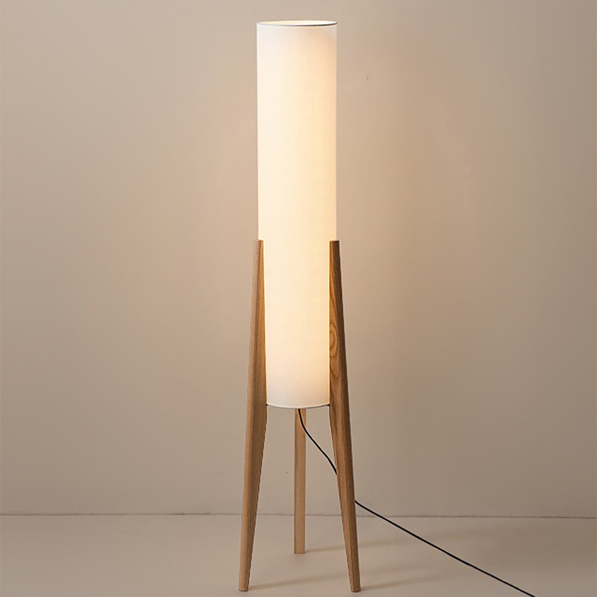 Vloerlamp – Moderne Elegant 