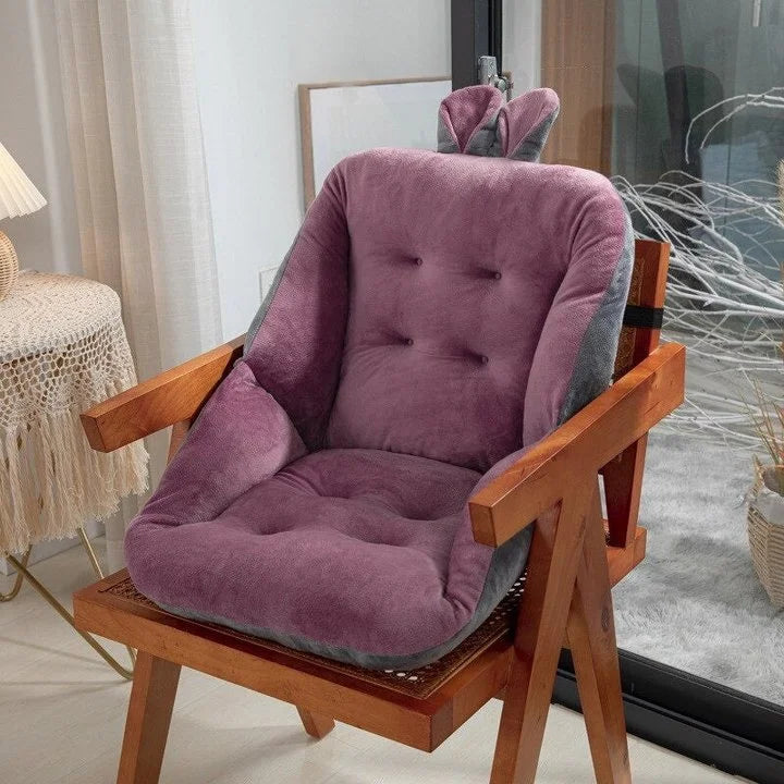 Sciatica Relief Cushion – Optimal Comfort and Support 