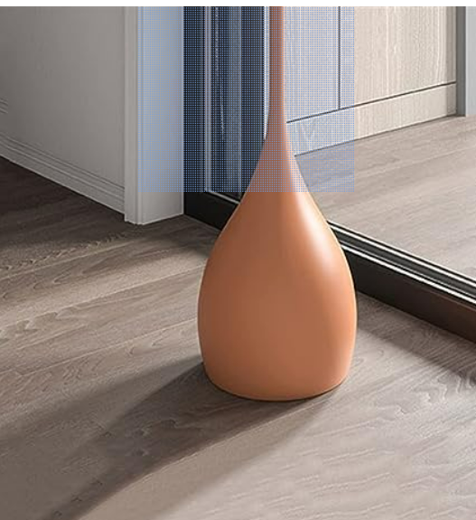 Ronde Bijzettafel – Metalen Structuur en Stabiele Basis 