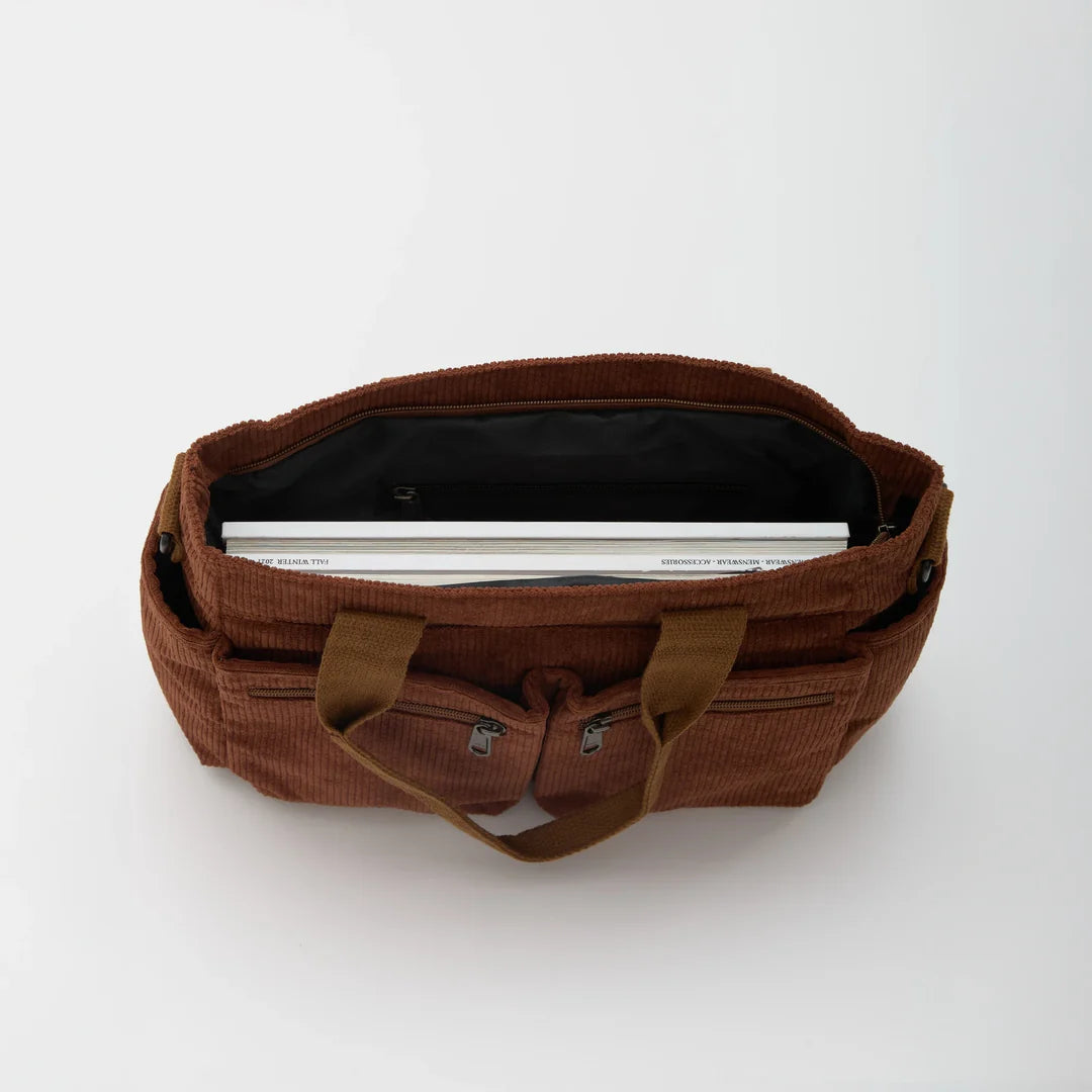 Blandine | Allsidig Handleveske – Eleganse Og Daglig Komfort 