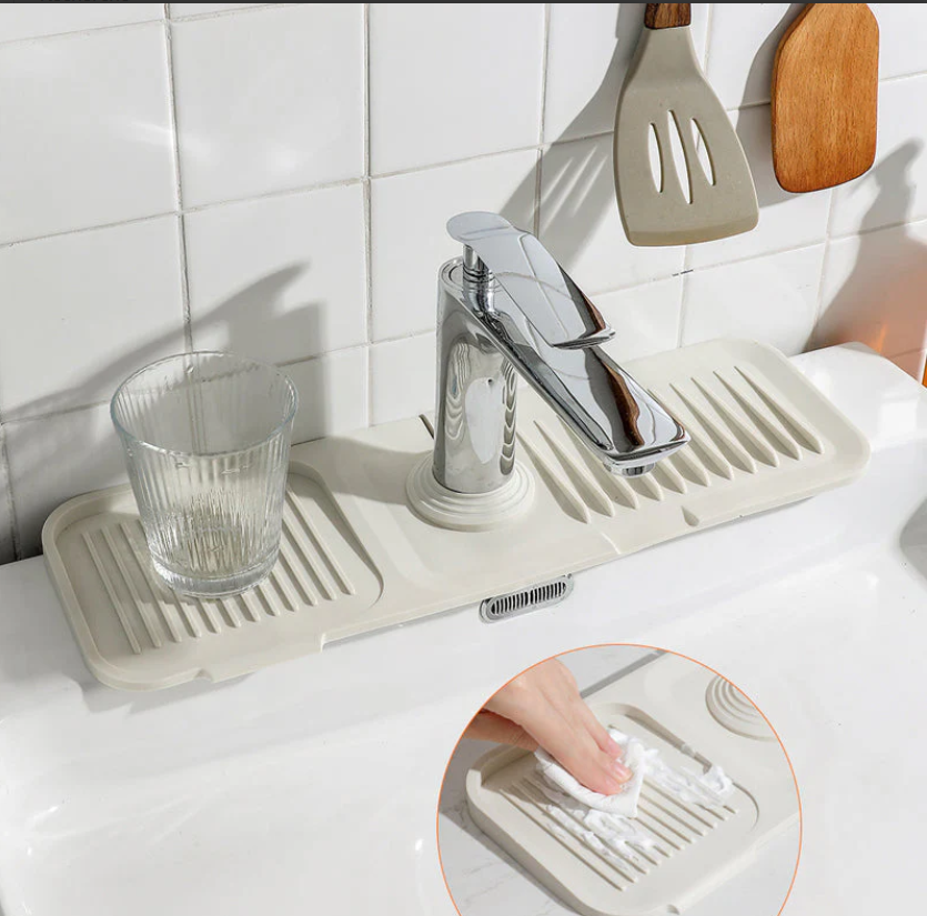 Szilikon Csepegtető Szőnyeg 