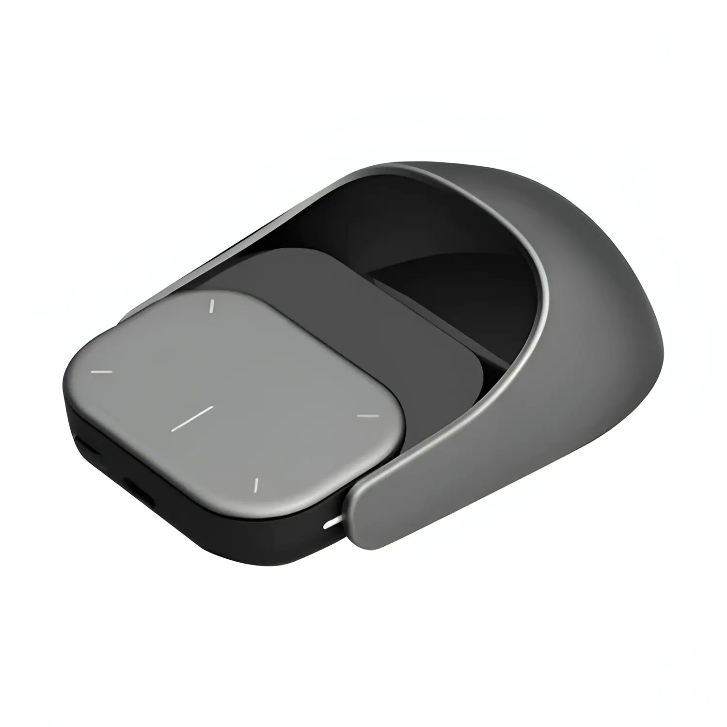 Airglide Bluetooth-muis – Precisie en gebruikscomfort 
