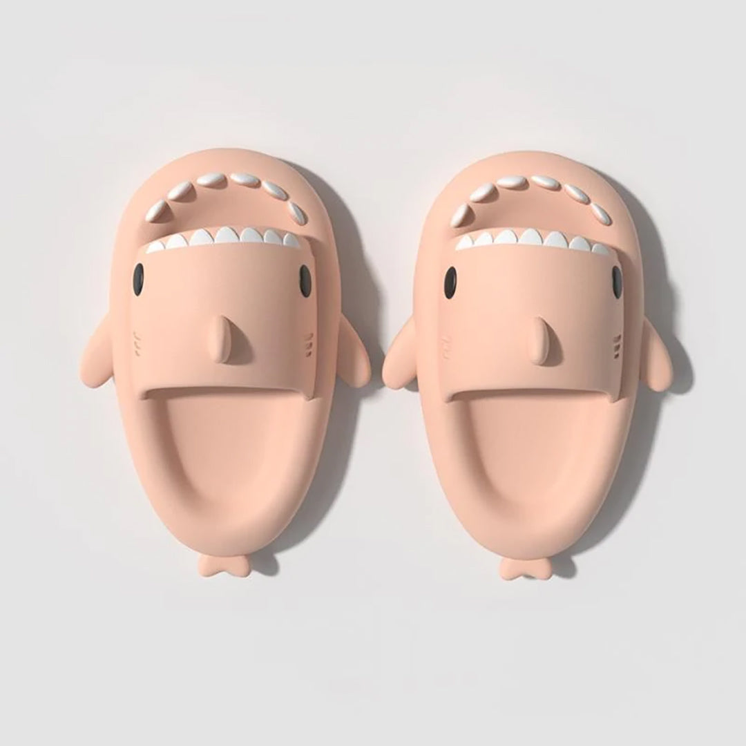 Shark Slippers – Fun Style And Comfort 