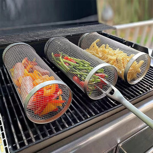 GrillHomie - Ultimate Barbecue Solution